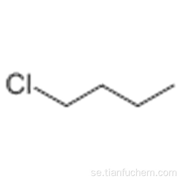 1-klorbutan CAS 109-69-3